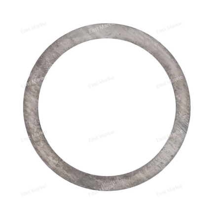 Шайба регулировочная 0.50мм  9.9-20       F15-06000010-7