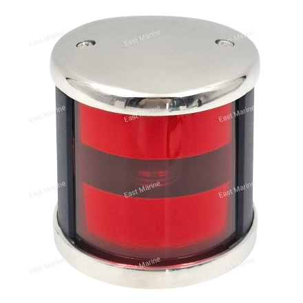 Огонь ходовой красный     SF40253-SLR