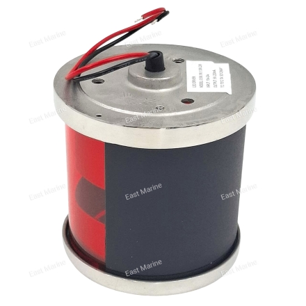 Огонь ходовой красный     SF40253-SLR