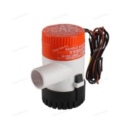 Помпа откачивающая 1100GH, 12V     SFBP1-G1100-01