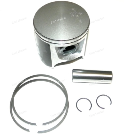 Поршень Sea-Doo 720, PS, 0.5, 010-817-05P