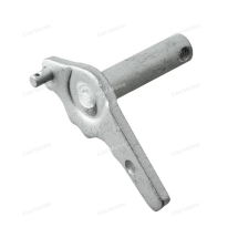 Кулачок ручки переключения передач  20-30      664-44113-01