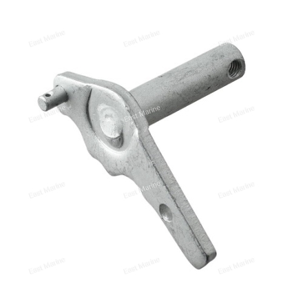 Кулачок ручки переключения передач  20-30      664-44113-01