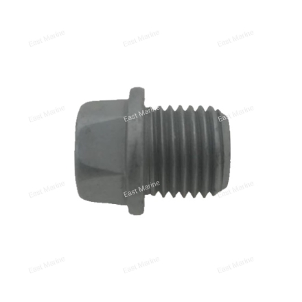 Заглушка резьбовая 90340-14M06