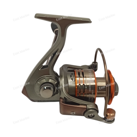 Катушка KAIDA 3000 безынерционная    G002-30A