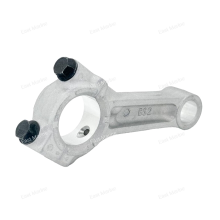 Шатун F6               F6-04020100