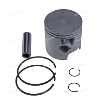 Поршень, к-т, Mercury 30-60 лс (стд)       100-06KT