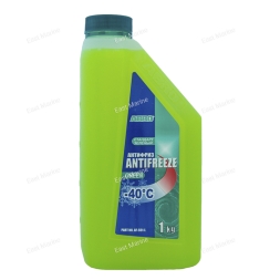 Антифриз зеленый 1 л   AF-551-L
