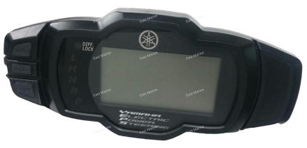 Спидометр 1HP-83500-00