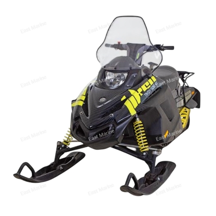 Снегоход ТИКСИ 500 4Т