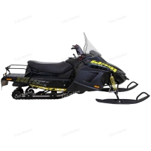 Снегоход ТИКСИ 500 4Т