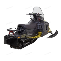 Снегоход ТИКСИ 500 4Т