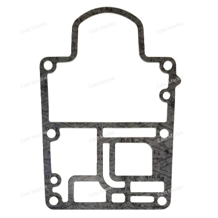 Прокладка под двигатель, Mercury, Mariner 30-60 27-828553