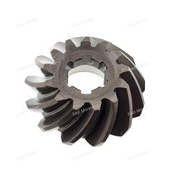 Пиньон Yamaha 40V, 50H, F40A, F50A, F50D..     6H4-45551-01