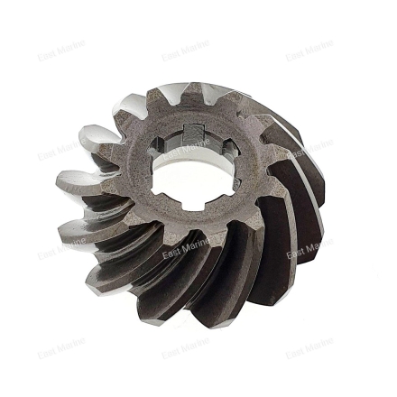 Пиньон Yamaha 40V, 50H, F40A, F50A, F50D..     6H4-45551-01