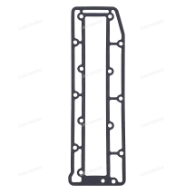 Прокладка под выхлоп Tohatsu M60, M70     3F3-02305-1