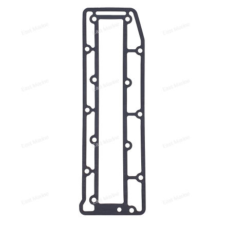 Прокладка под выхлоп Tohatsu M60, M70     3F3-02305-1