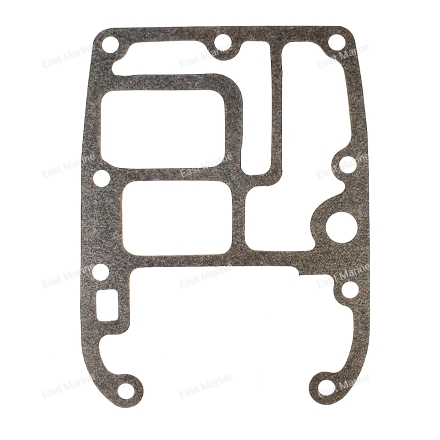 Прокладка под мотоголовку Johnson  40-60    326468