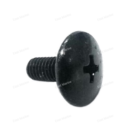 Винт крепления стекла VK540    90154-05047