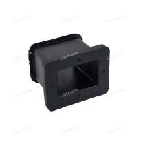 Уплотнение ручки подсоса Tohatsu, Mercury 4, 5 393671040