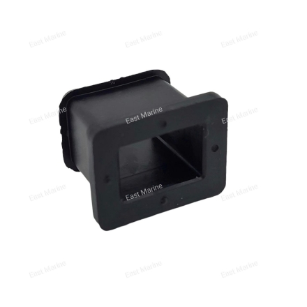 Уплотнение ручки подсоса Tohatsu, Mercury 4, 5 393671040