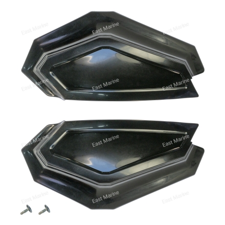 Расширители защиты рук для ATV и снегоходов               200921