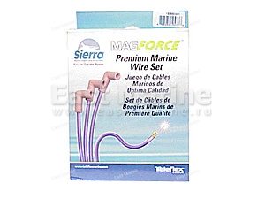 Бронепровода, комплект 350MAG          18-8836-1