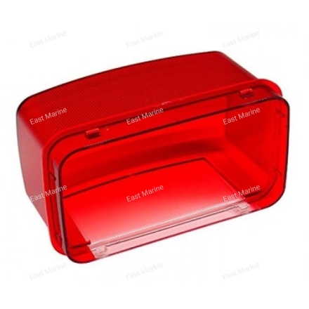 Плафон заднего фонаря Yamaha       SM-01109A