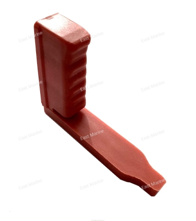 Рукоятка фиксирующая VK540 59V-18174-00