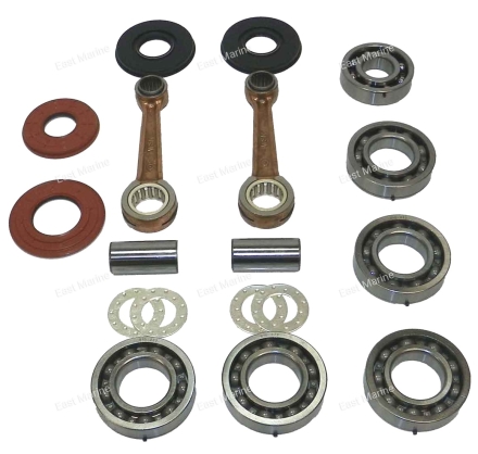 Ремкомплект коленвала Sea-Doo 951        010-319