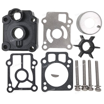 Ремкомплект помпы Tohatsu 25, 30, 40C, Mercury 25, 30         361-87322-K