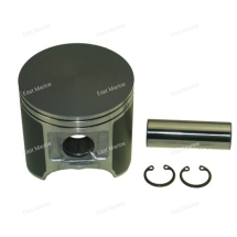 Kawasaki 750/1100 22mm pin 80mm 0.75  13001-3719-0.75