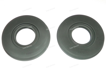 Сальники коленвала, комплект Sea-Doo 951, 009-908T