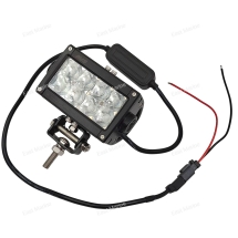 Светодиодная фара OFF-Road Fl-161OA