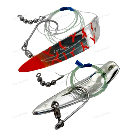 Блесна троллинговая Hot Spot Apex Lure 3&quot; A3423R