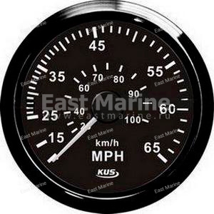 Спидометр 0-65 миль/час                            KY18009