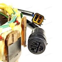 Статор Yamaha 200-250    65L-85510-10