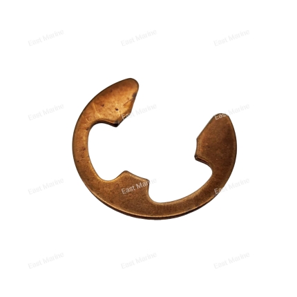 Стопор угловой колонки Mercruiser Alpha Gen II           18-2345-9