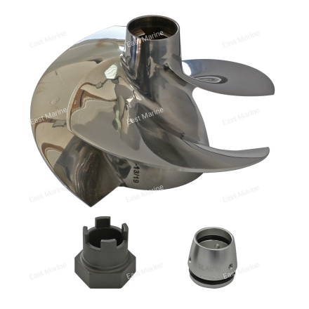 Импеллер SOLAS Yamaha FX Cruiser HO/ FX HO/ VXR/ VXS       YS-CD-13/19