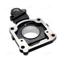 Основание помпы   65W-45331-00-5B