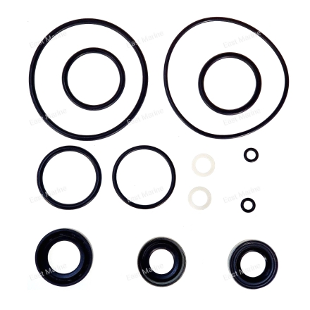 Сальники, комплект Johnson, Evinrude 40 (62-70)   18-2687