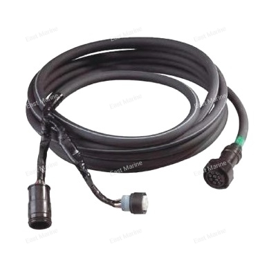 Кабель электрический (7 метров, 10 пиновый)       688-8258A-70