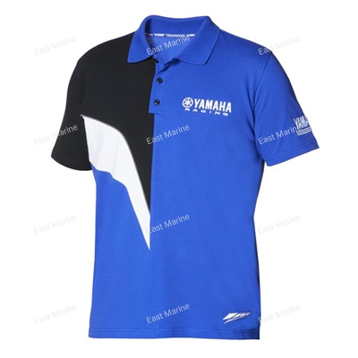 Футболка-Поло PADDOCK BLUE мужская S