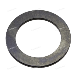 Шайба подшипника роликового OMC Cobra, Johnson     21642