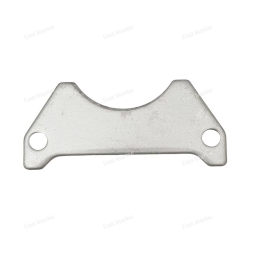 Пластина крепления корпуса помпы Suzuki DF200-300    17473-98J00