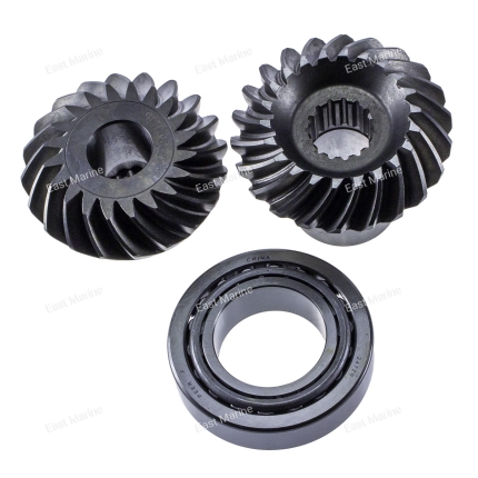 Шестерни, комплект верха 11214