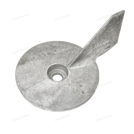 Анод редуктора Mercury 40-60     17264T2-AL-MA