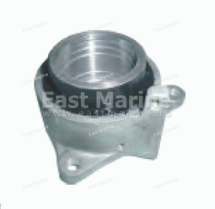 Корпус подшипника Yamaha 650SJ/650VXR/650 Wave Runner III, (6R7-45331-00-9M).