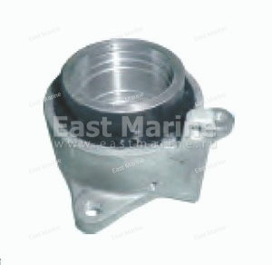 Корпус подшипника Yamaha 650SJ/650VXR/650 Wave Runner III, (6R7-45331-00-9M).