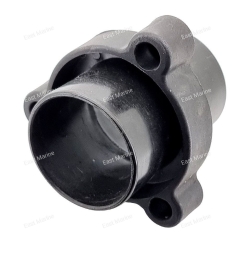 Фланец гофрированной трубы     81024